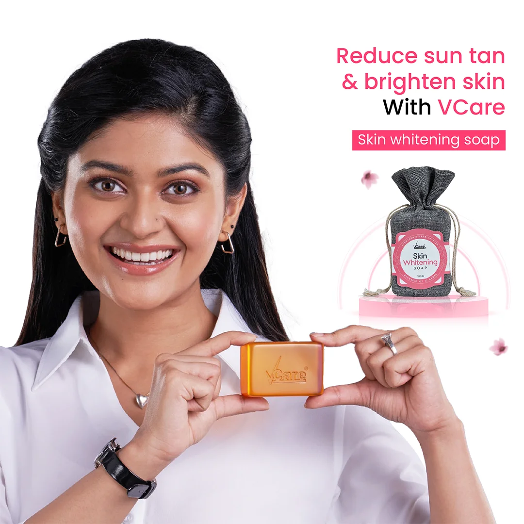 16 herbal soap for healthy skin